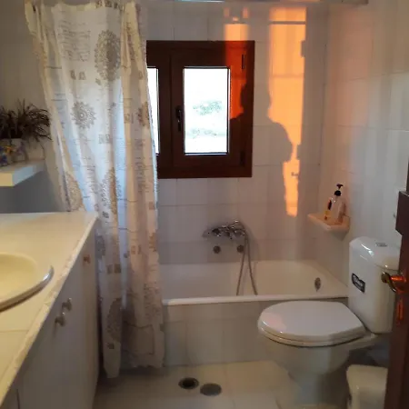 Aligaria Holiday home Schoinoussa