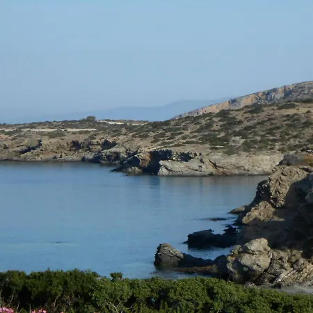Aligaria * Schoinoussa