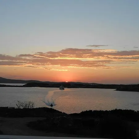 Aligaria Holiday home *
